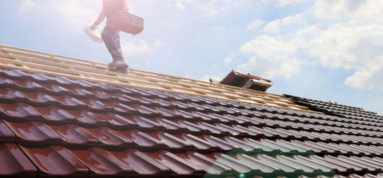 Best Roofing Company Van Nuys