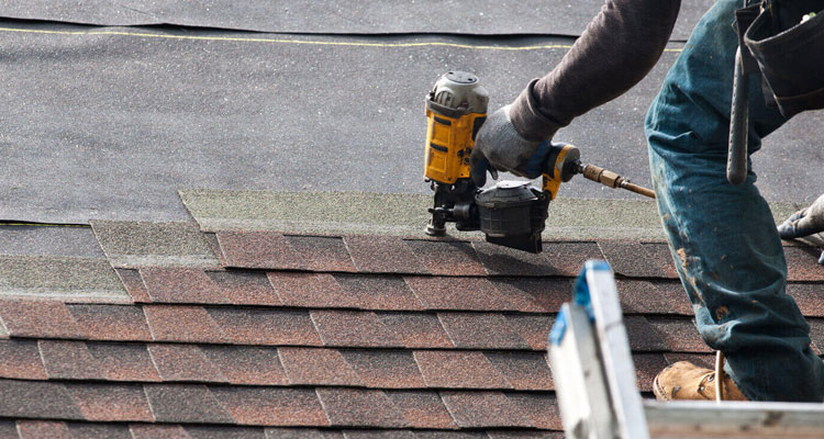 Commercial Flat Roofing Van Nuys