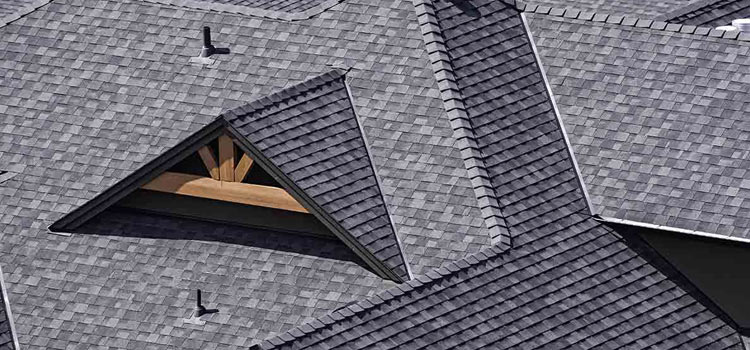 Van Nuys Asphalt Shingle Roofing 